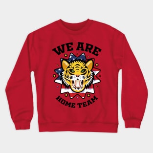 Blaseball Home Team Crewneck Sweatshirt